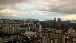 Stirling Residences (D3), Apartment #520509891